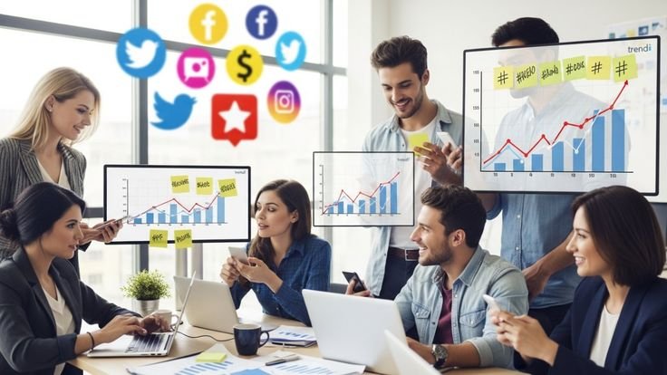 smm